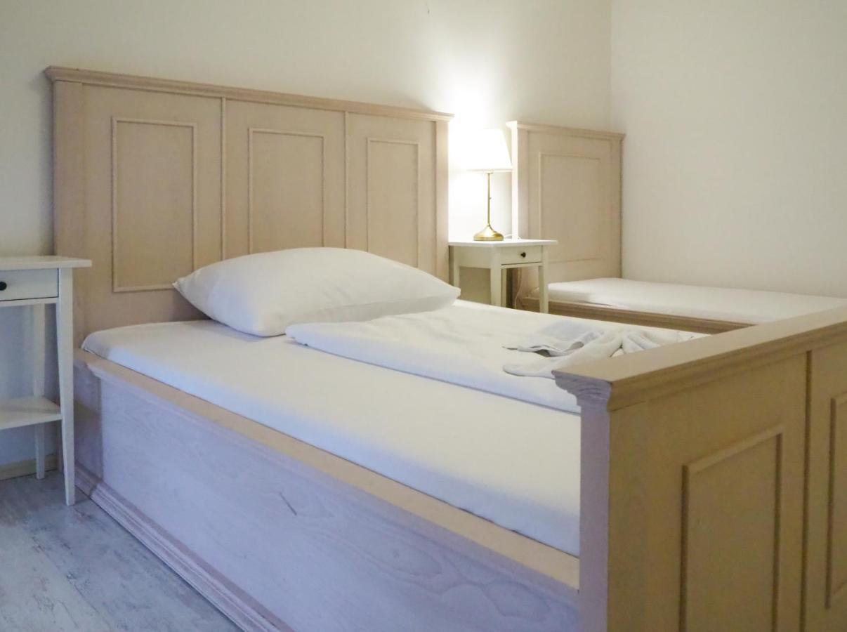 Smetanovo Nabrezi - Riverview Old Town Apartment Praha Eksteriør bilde