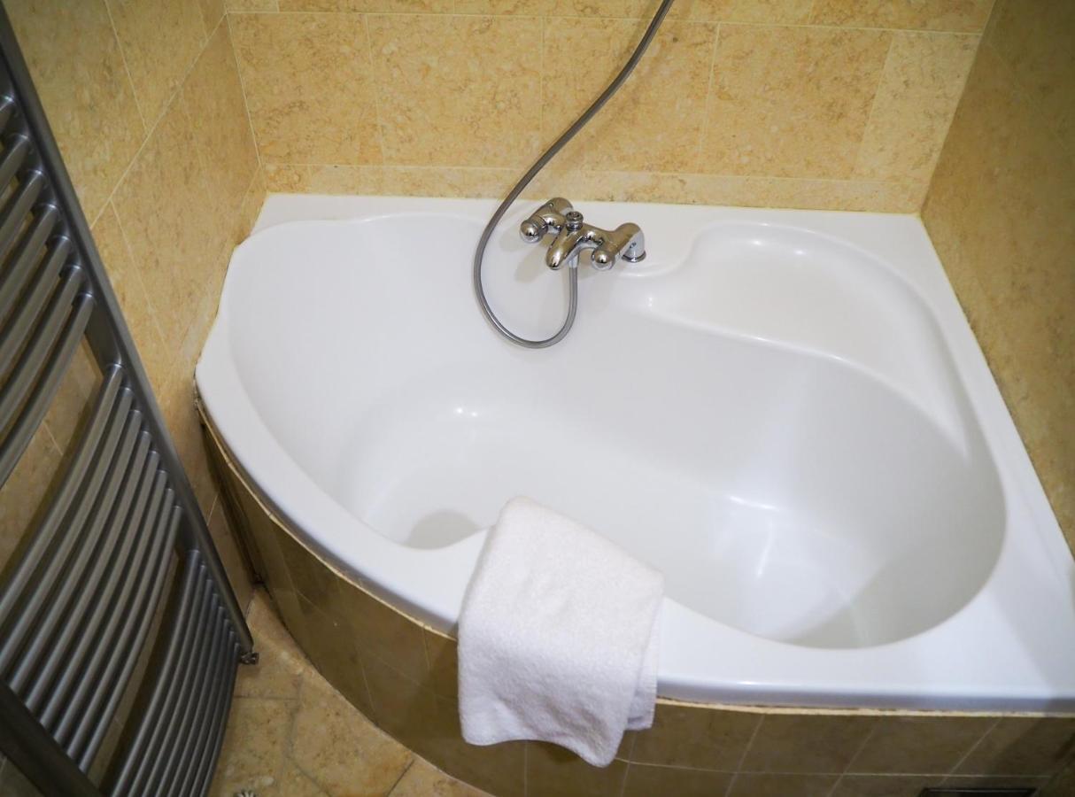 Smetanovo Nabrezi - Riverview Old Town Apartment Praha Eksteriør bilde