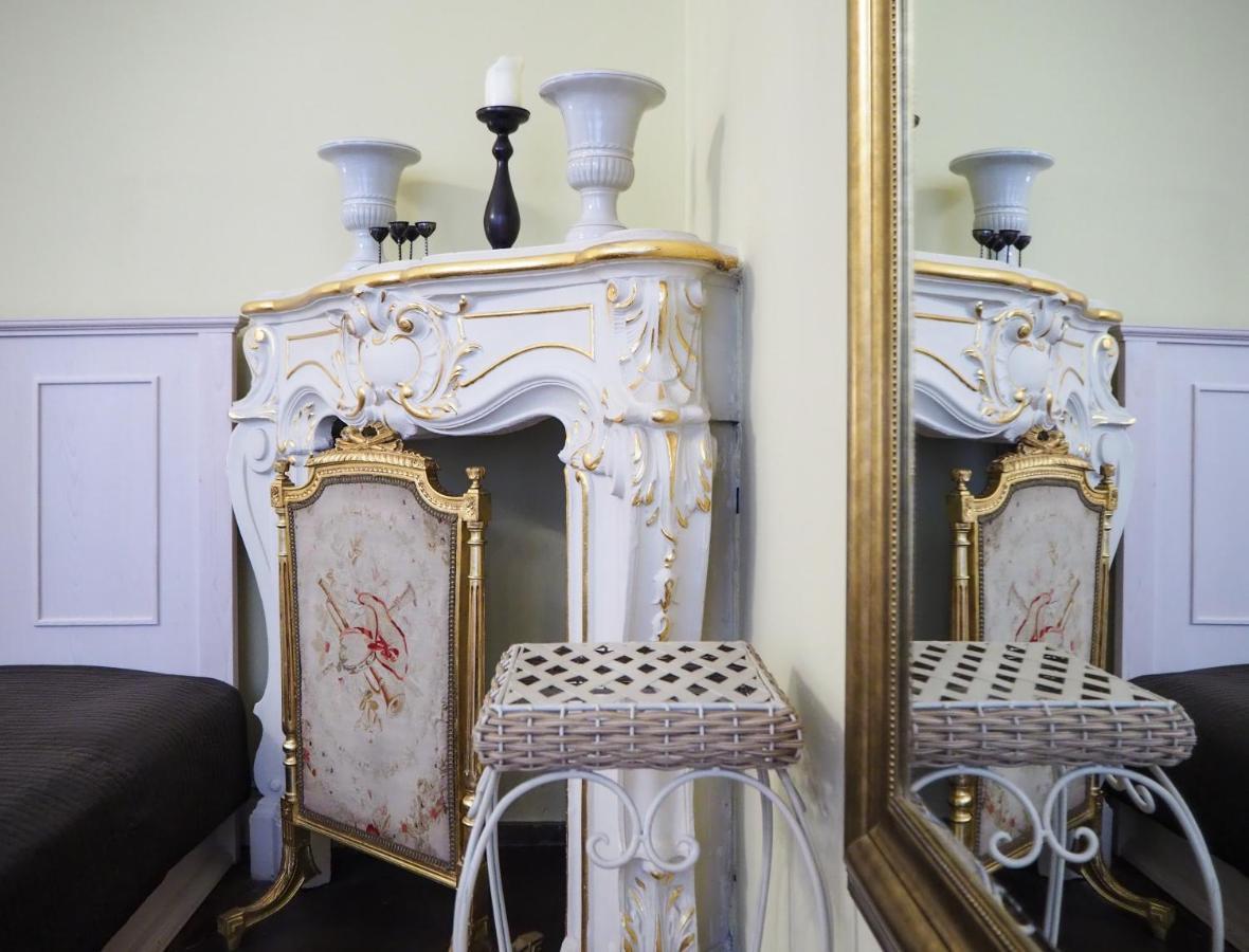 Smetanovo Nabrezi - Riverview Old Town Apartment Praha Eksteriør bilde